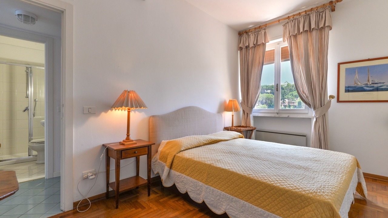 Photo of Bedroom in Marina di Campo