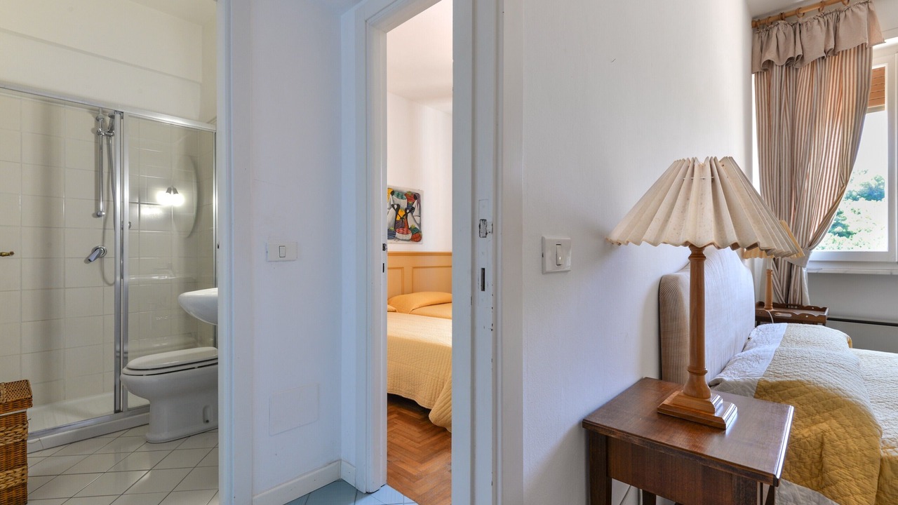 Photo of Bedroom in Marina di Campo