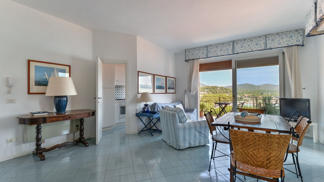 Photo of Livingroom in Marina di Campo