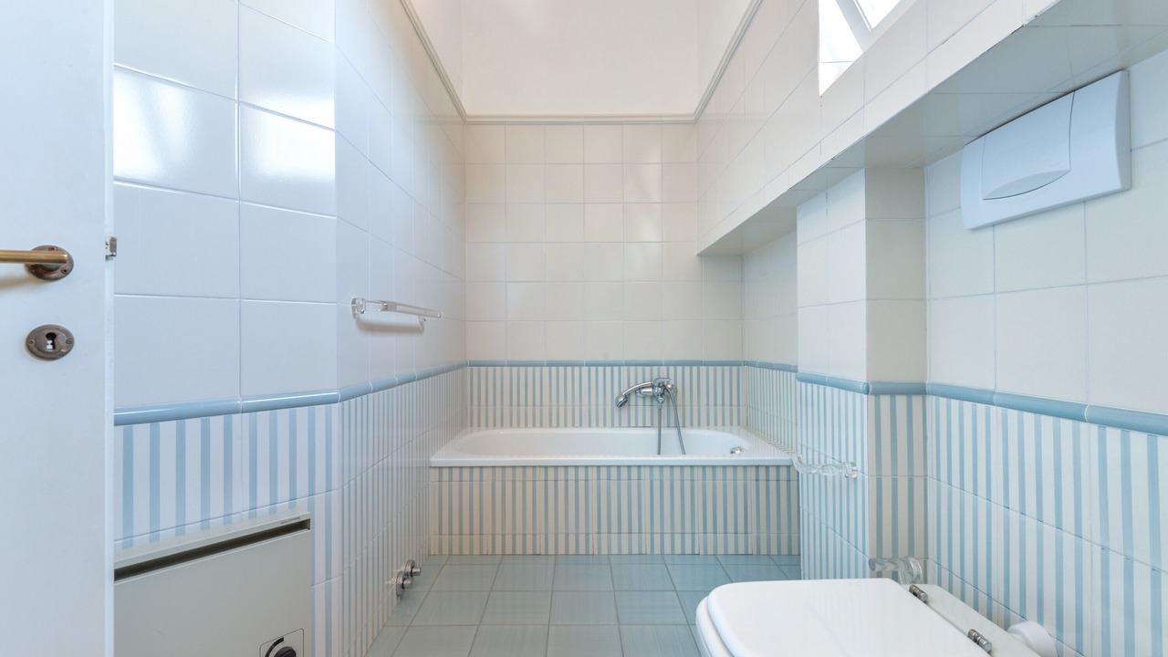 Photo of Bathroom in Marina di Campo