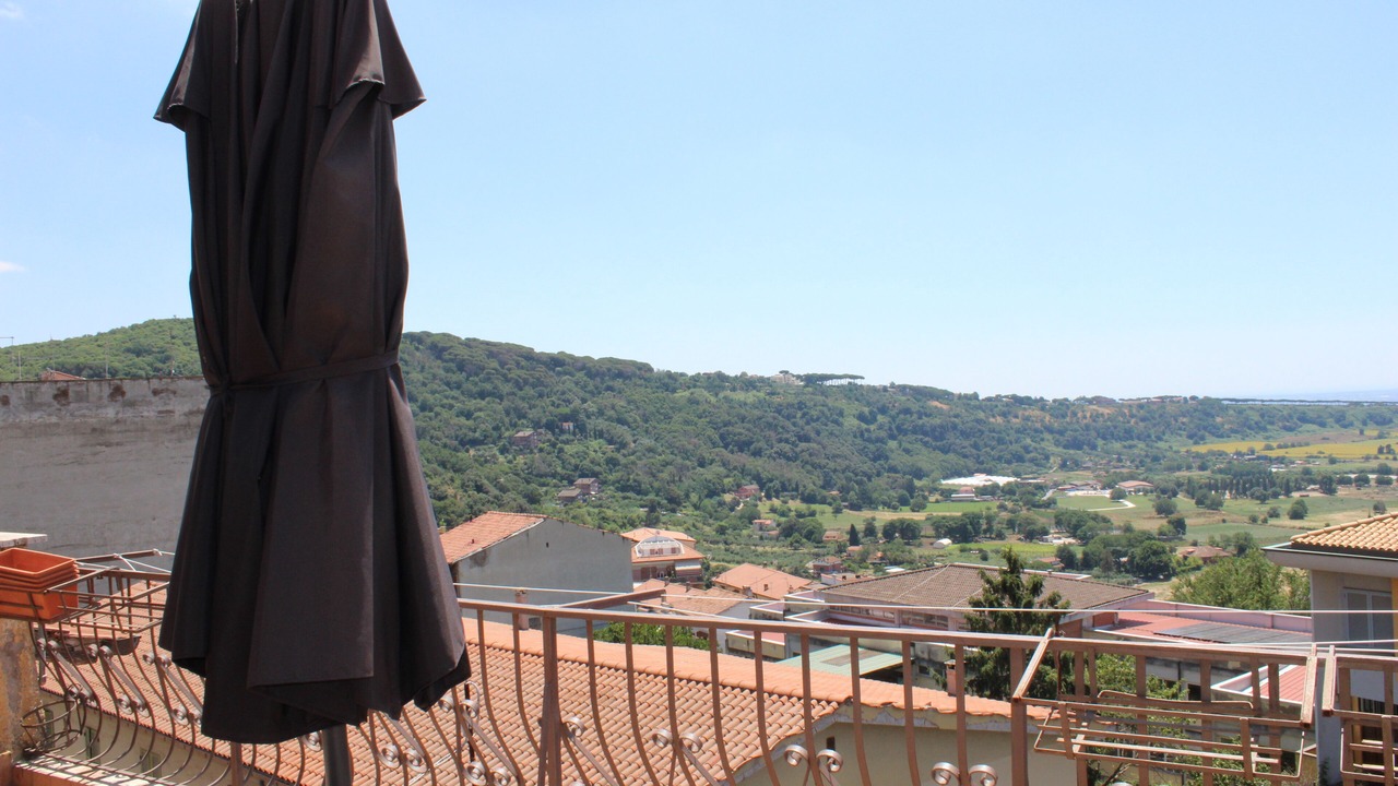 Photo of Outdoor in Ariccia