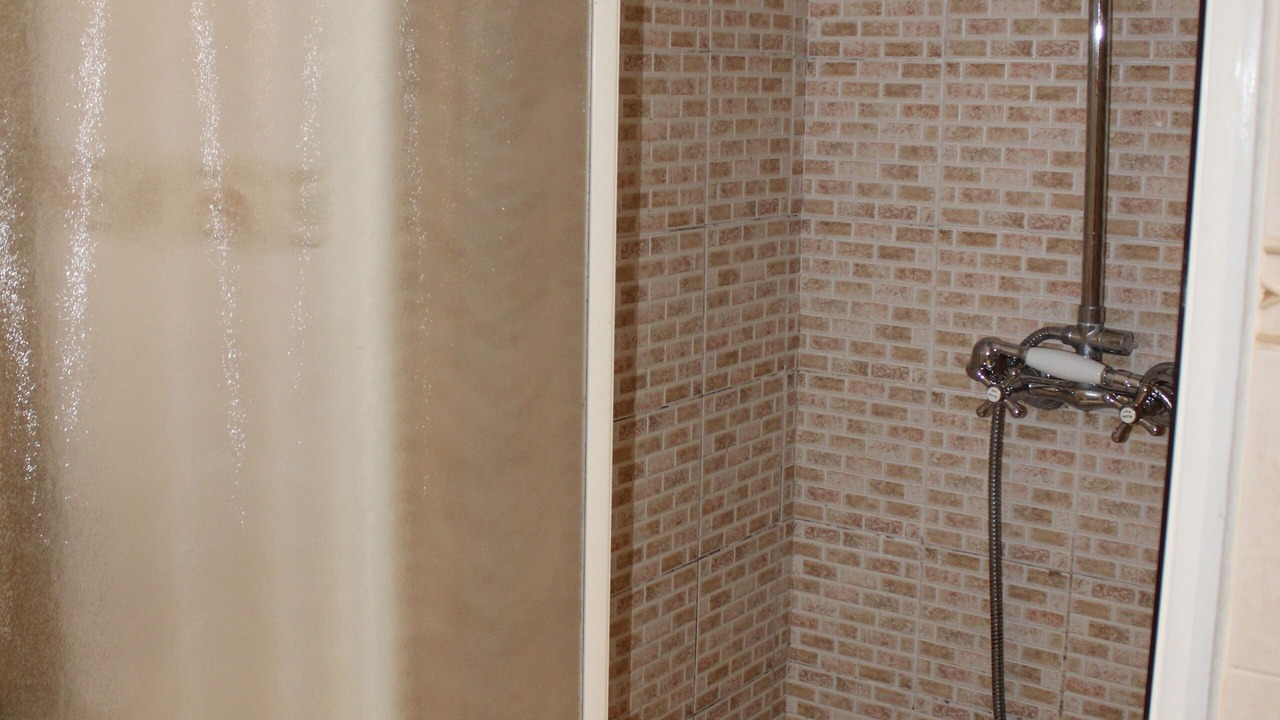 Photo of Bathroom in Ariccia