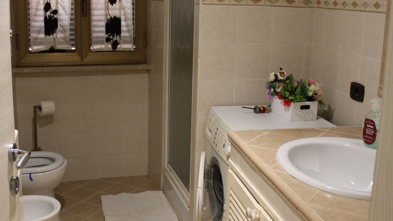 Photo of Bathroom in Ariccia