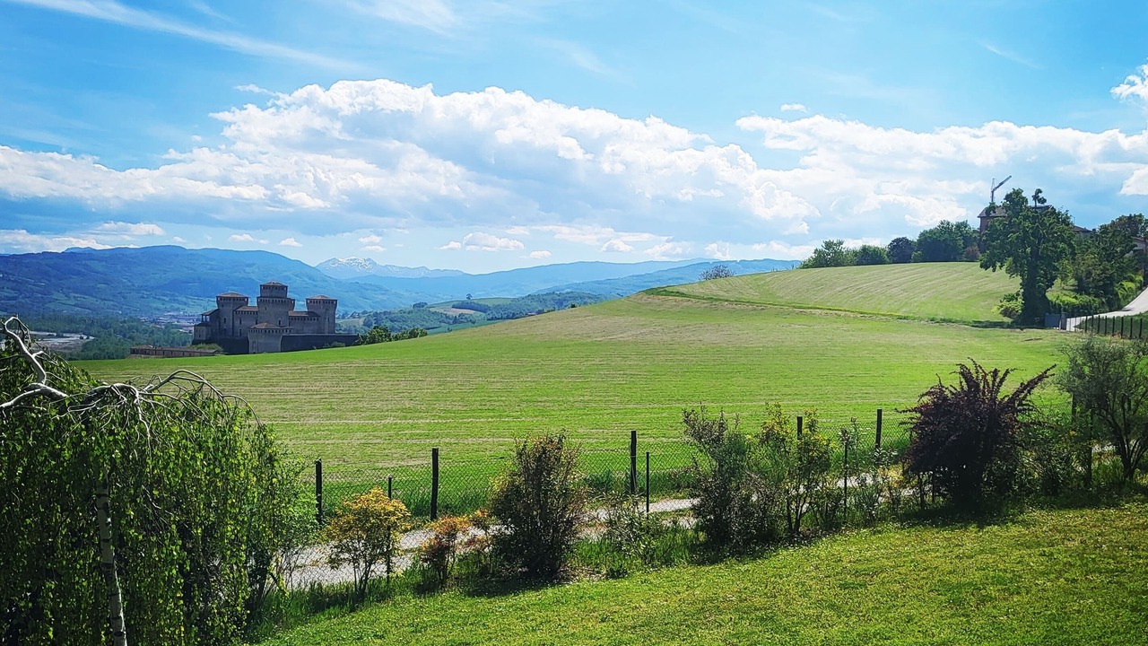 Photo of Outdoor in Mamiano