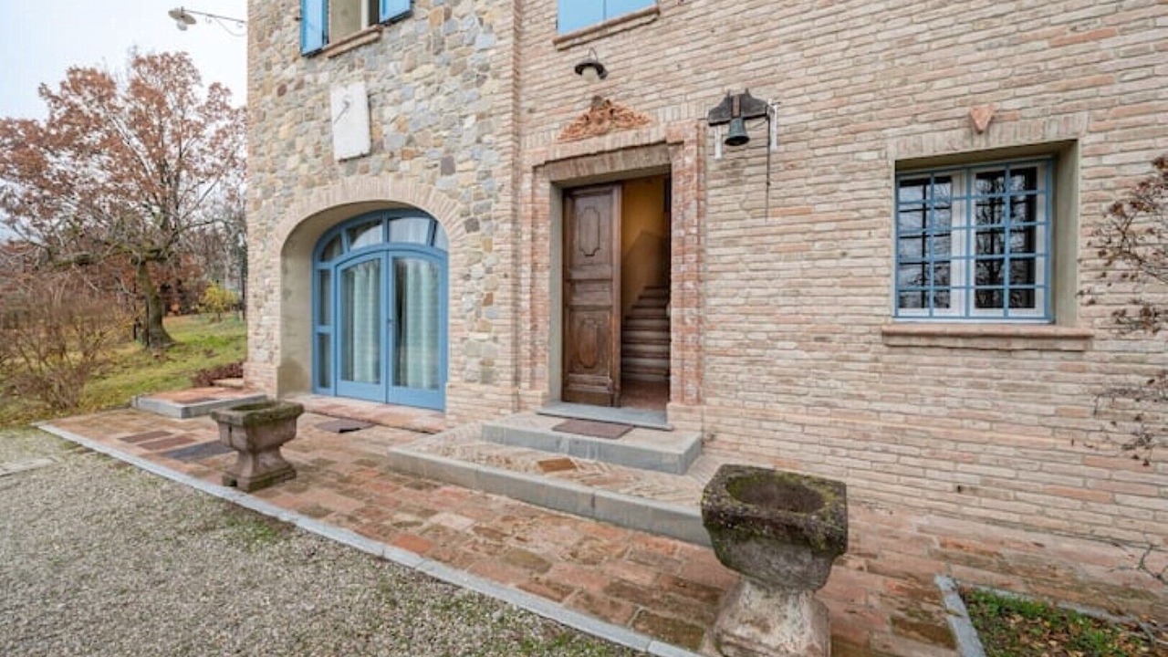 Photo of Outdoor in Mamiano