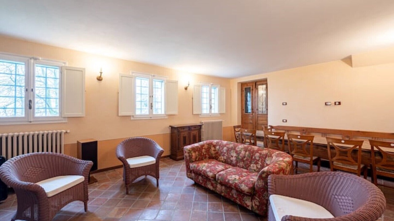 Photo of Livingroom in Mamiano