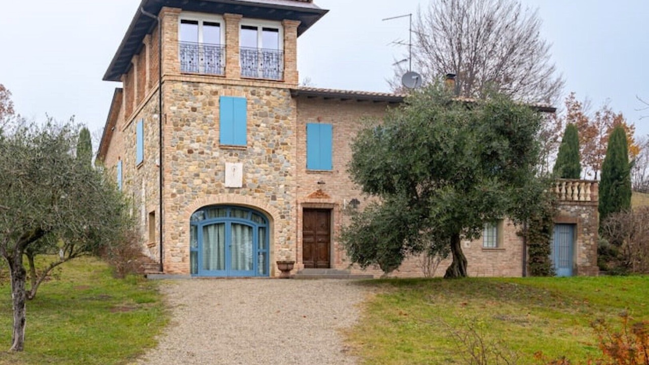 Photo of Outdoor in Mamiano