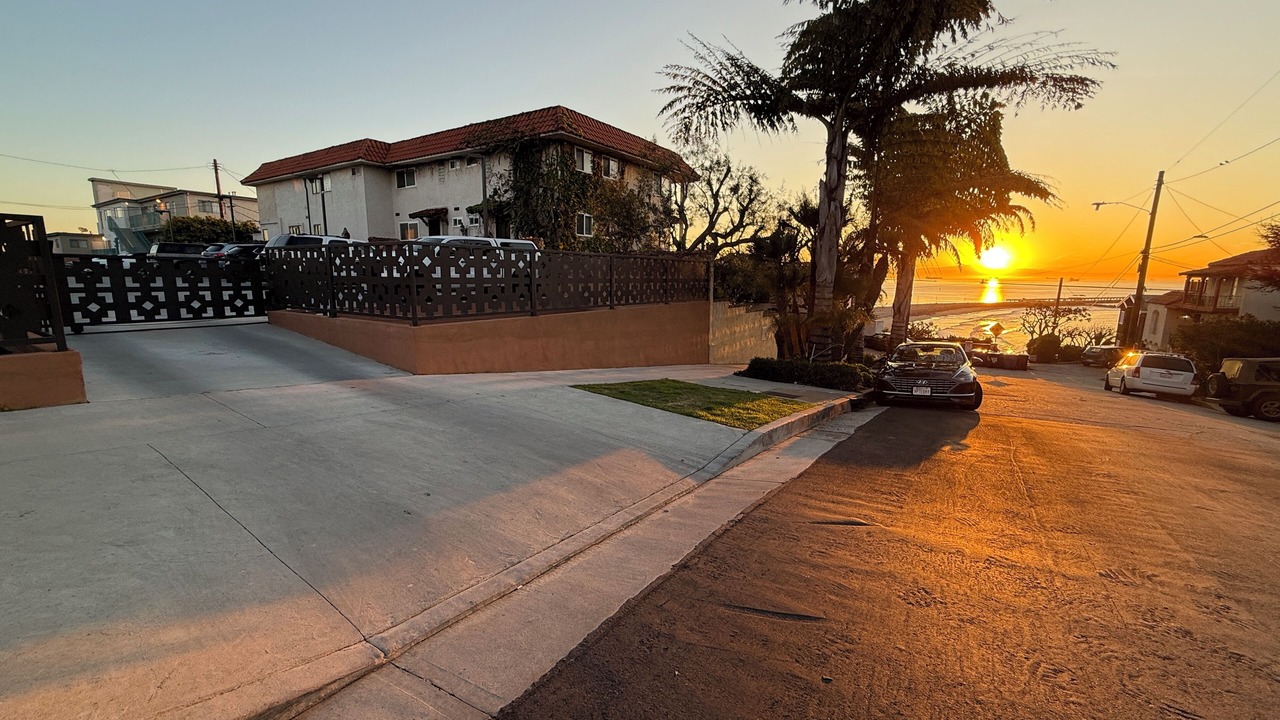 Photo of Outdoor in Fort MacArthur
