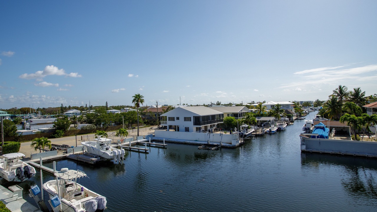 Photo of Patio Balcony in Key Largo