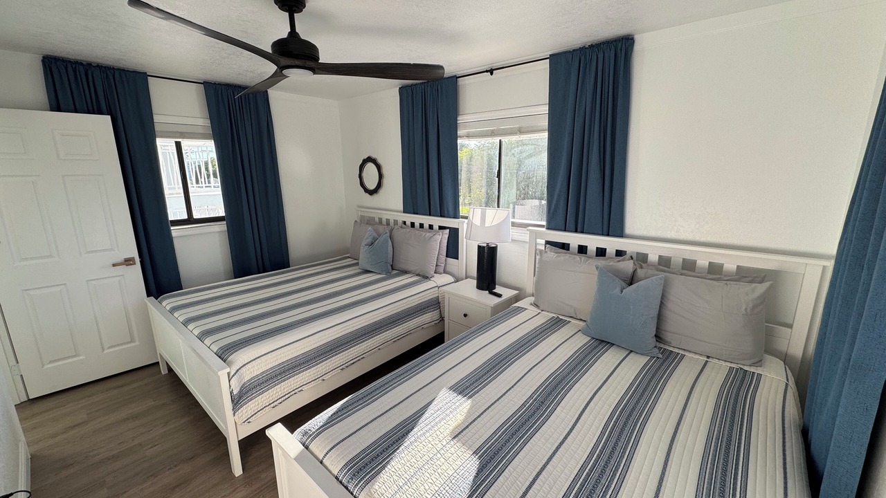 Photo of Bedroom in Key Largo