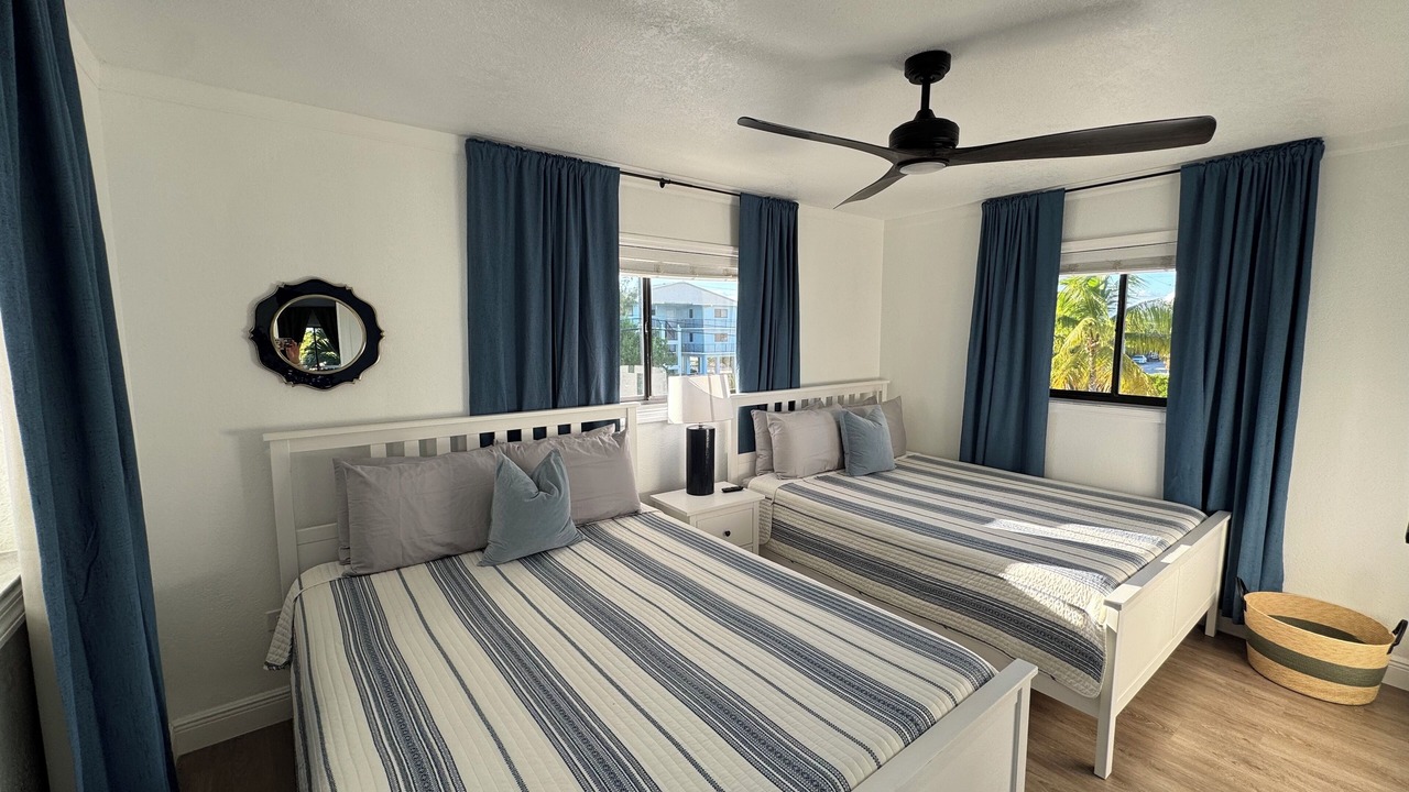 Photo of Bedroom in Key Largo