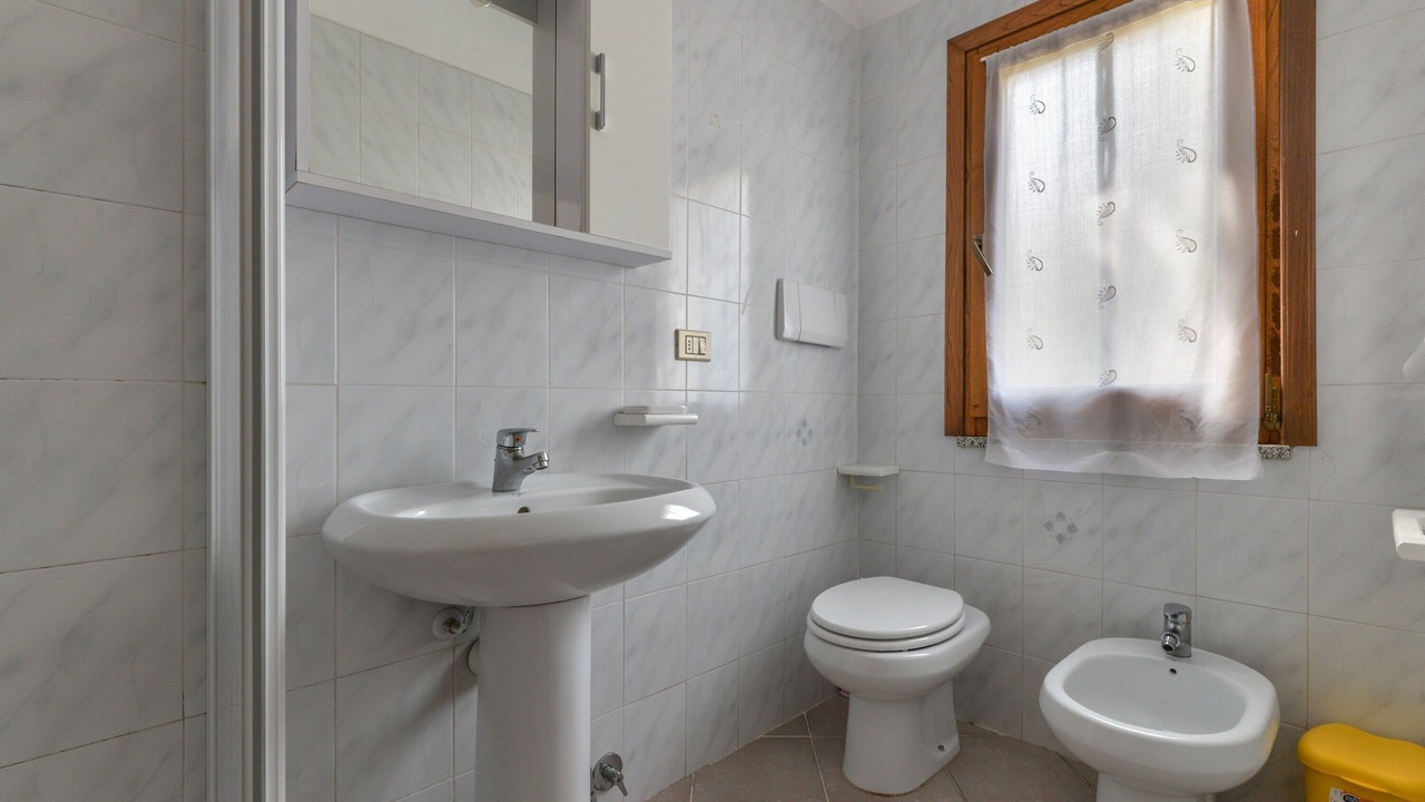 Photo of Bathroom in Procchio