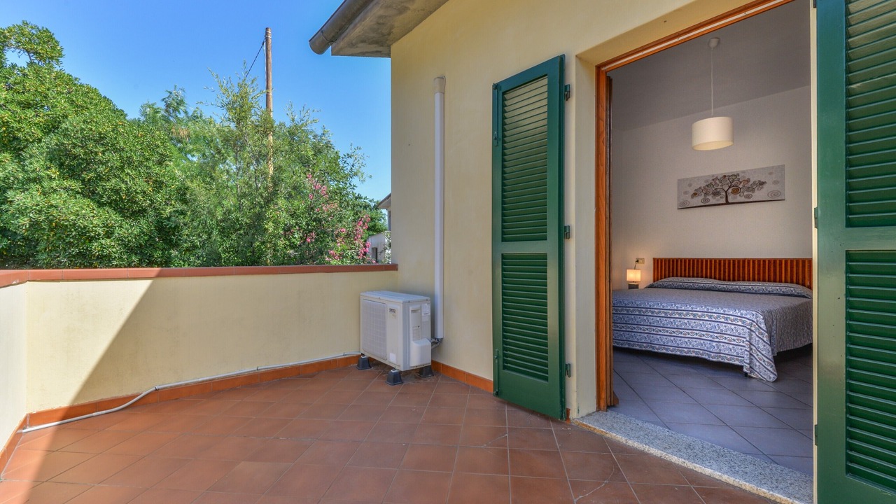 Photo of Outdoor in Procchio