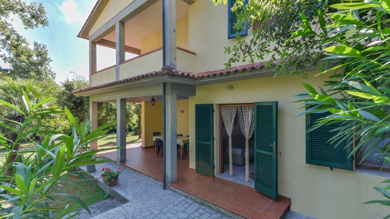 Photo of Outdoor in Procchio