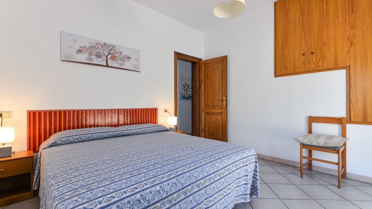 Photo of Bedroom in Procchio