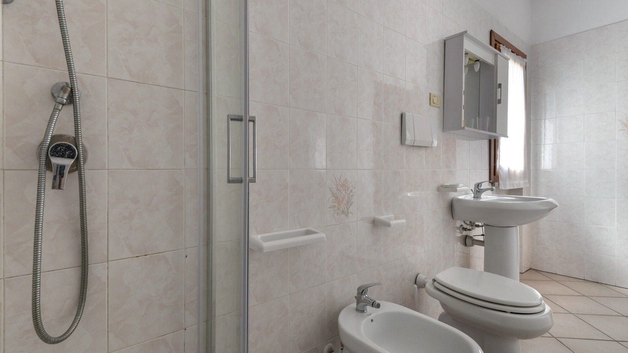 Photo of Bathroom in Procchio