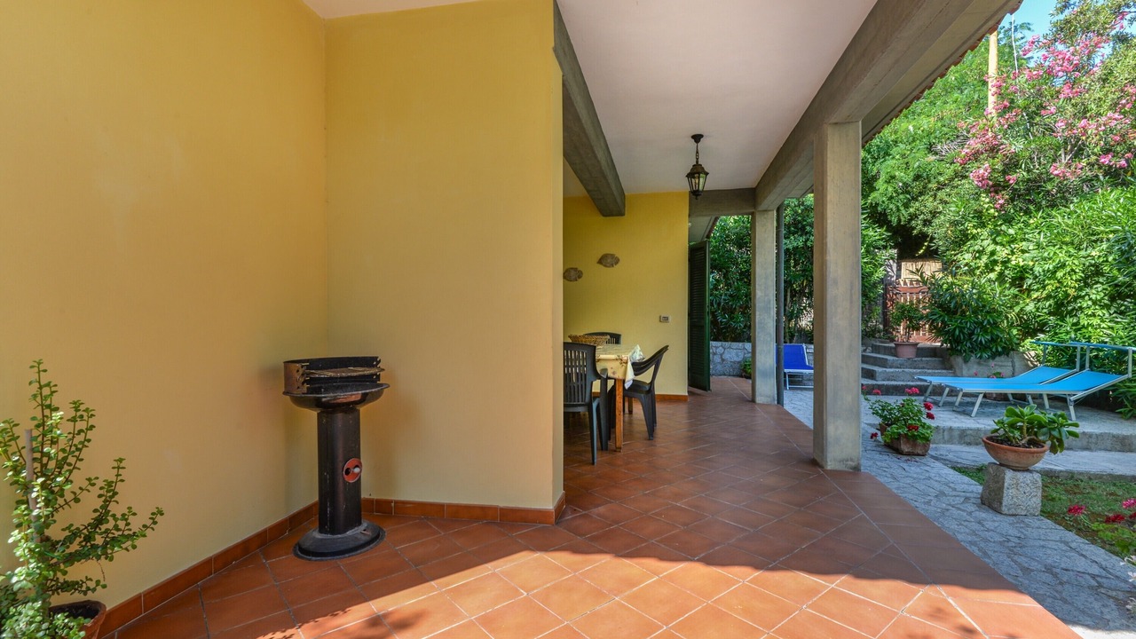 Photo of Outdoor in Procchio