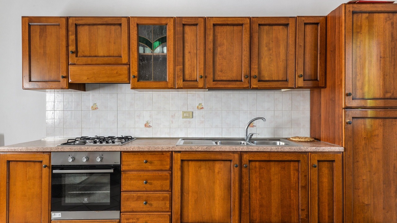 Photo of Kitchen in Procchio