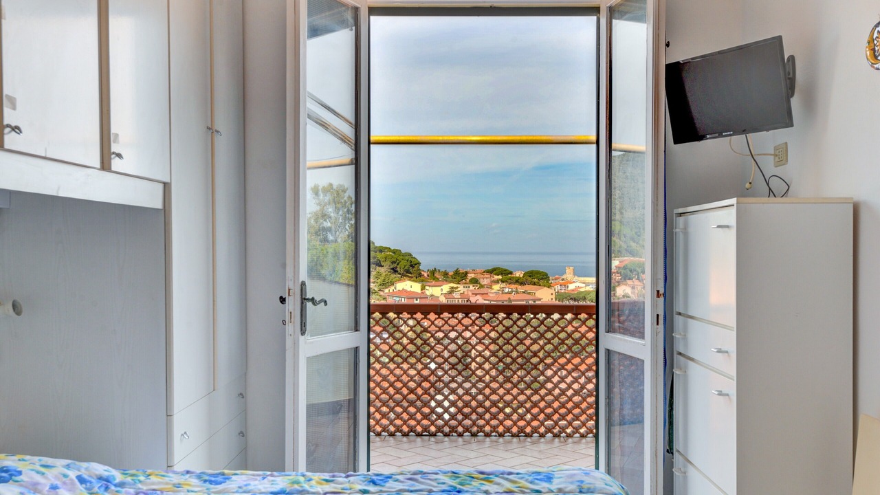 Photo of Bedroom in Marciana Marina