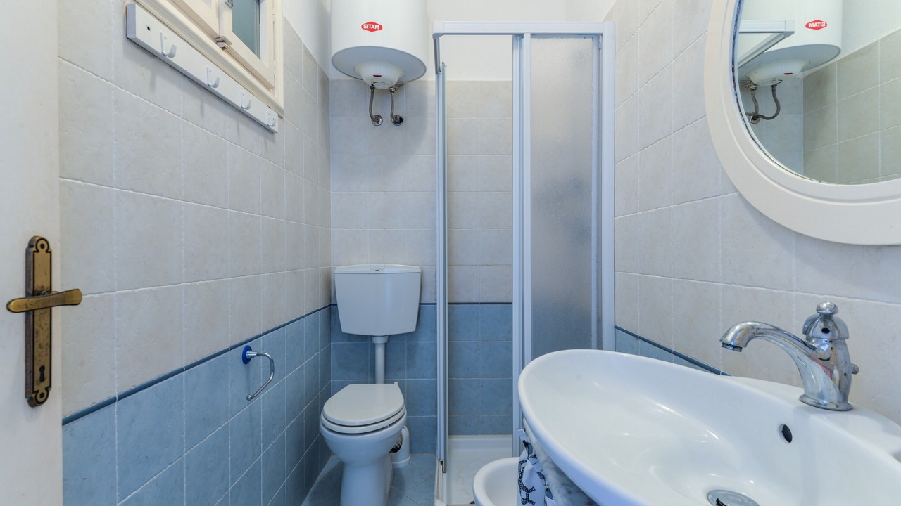 Photo of Bathroom in Marciana Marina