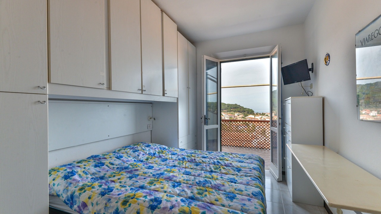 Photo of Bedroom in Marciana Marina