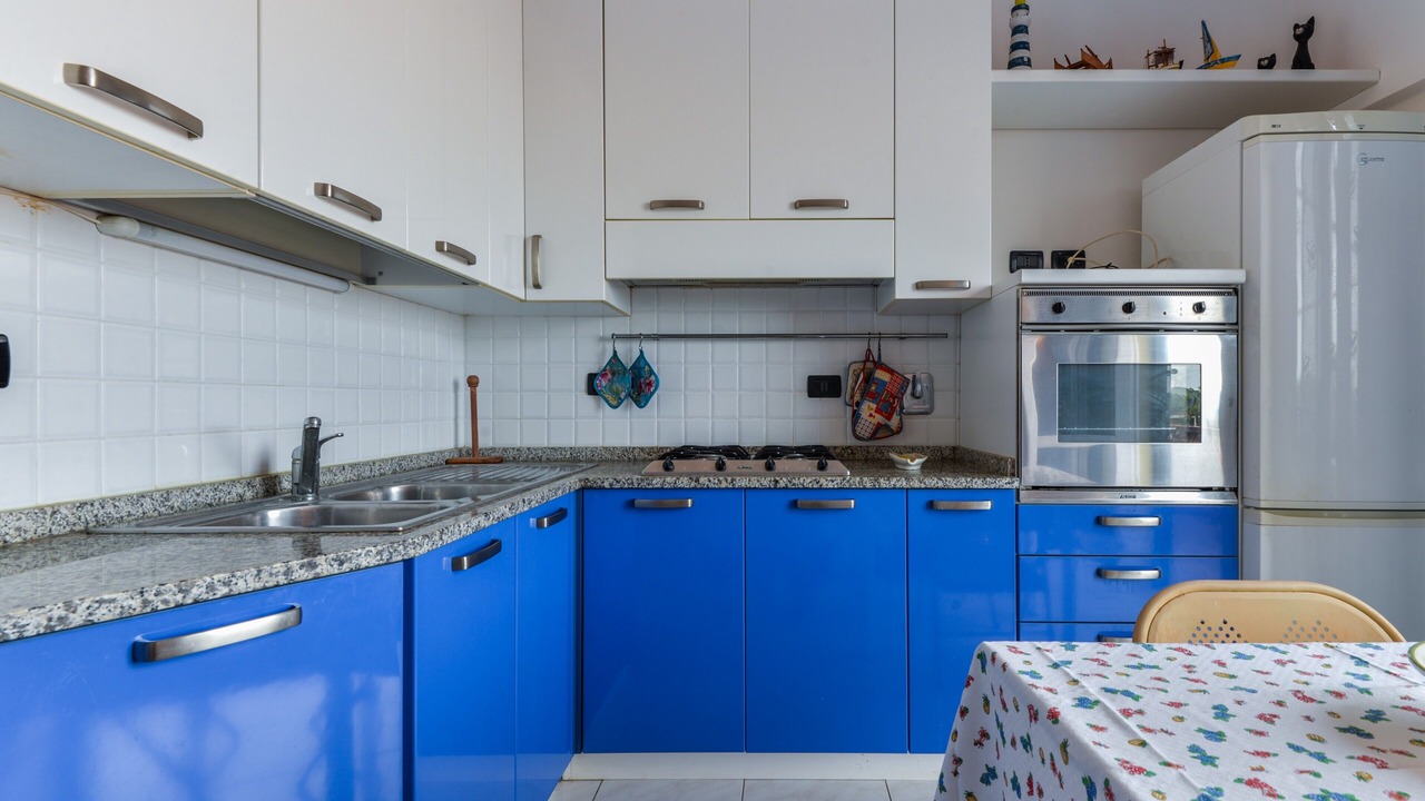 Photo of Kitchen in Marciana Marina