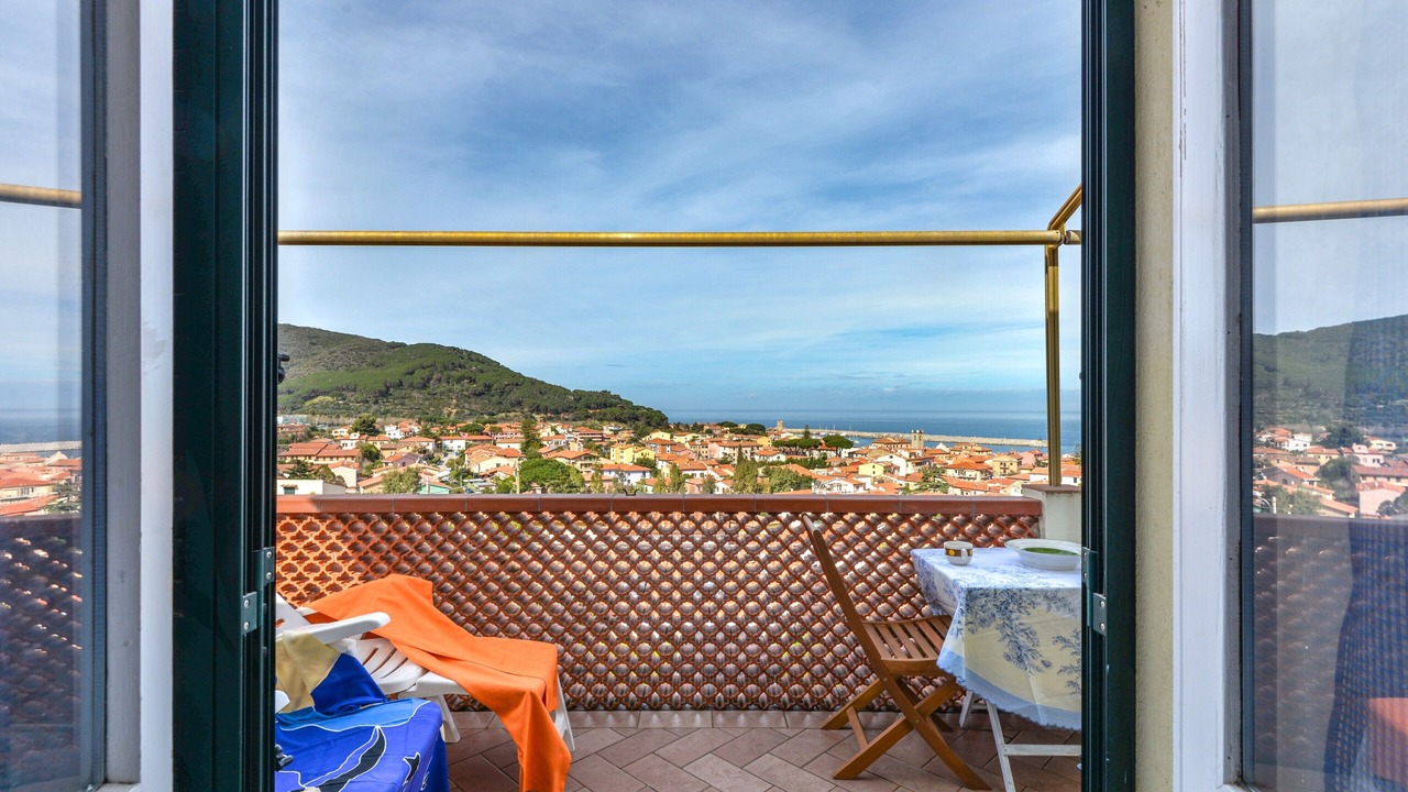 Photo of Outdoor in Marciana Marina