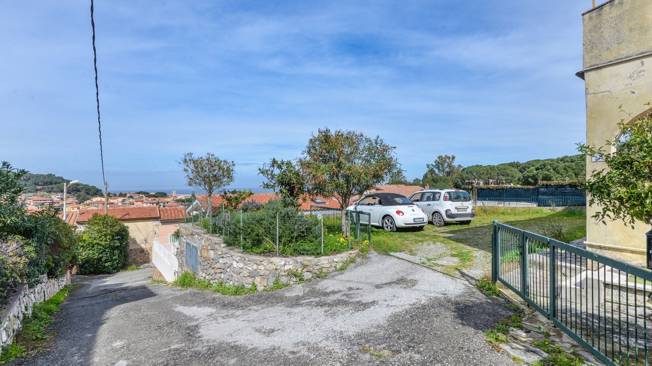 Photo of Outdoor in Marciana Marina