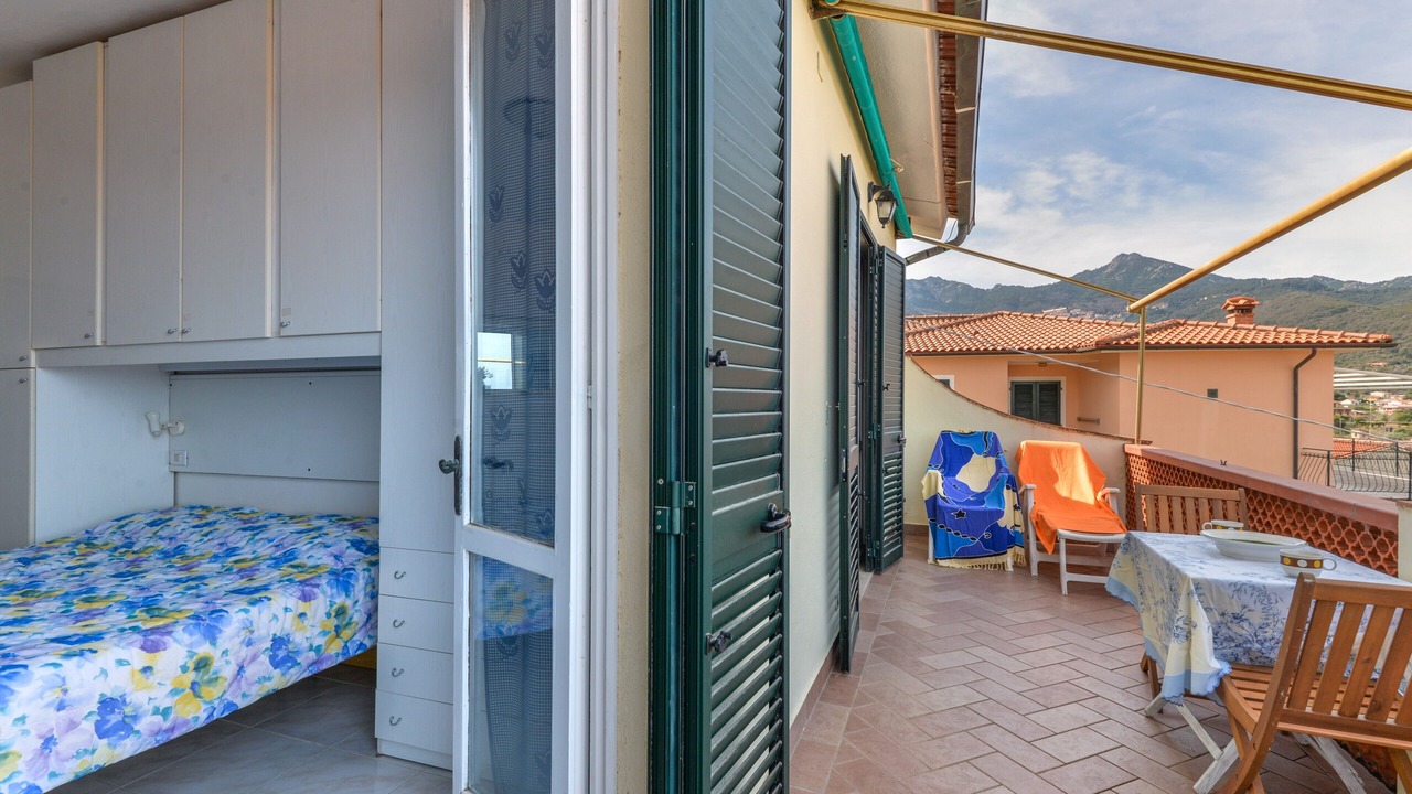 Photo of Outdoor in Marciana Marina