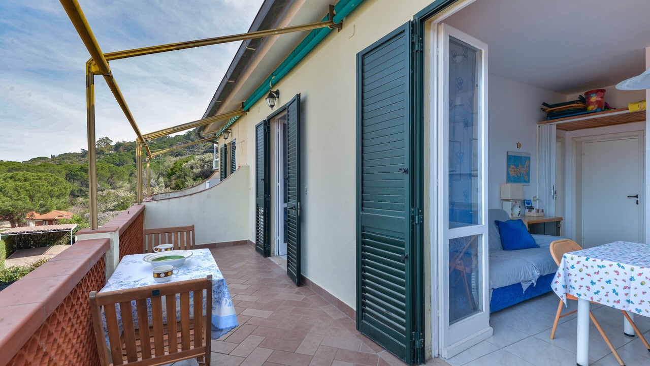 Photo of Outdoor in Marciana Marina