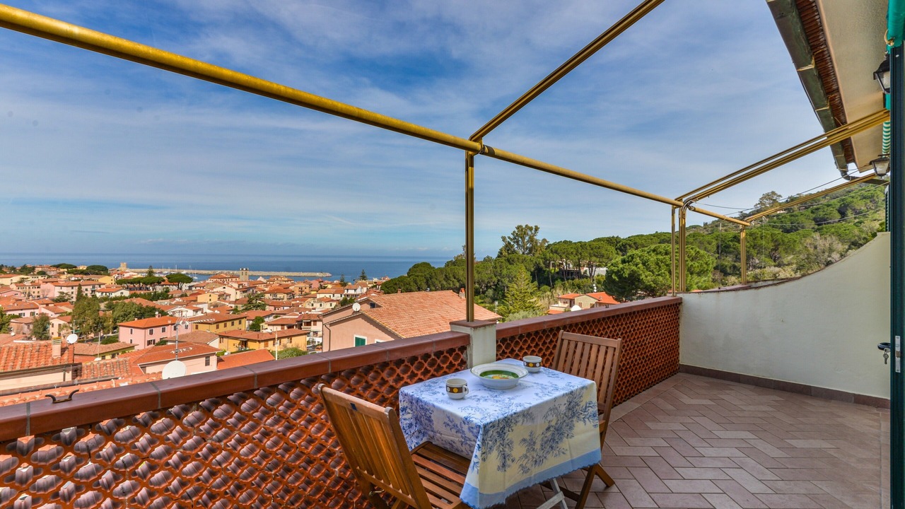 Photo of Outdoor in Marciana Marina