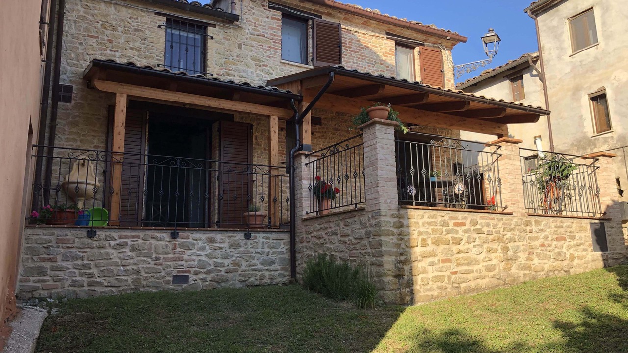 Photo of Outdoor in Smerillo