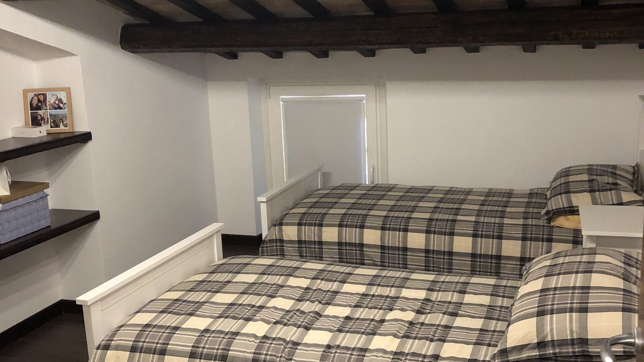 Photo of Bedroom in Smerillo