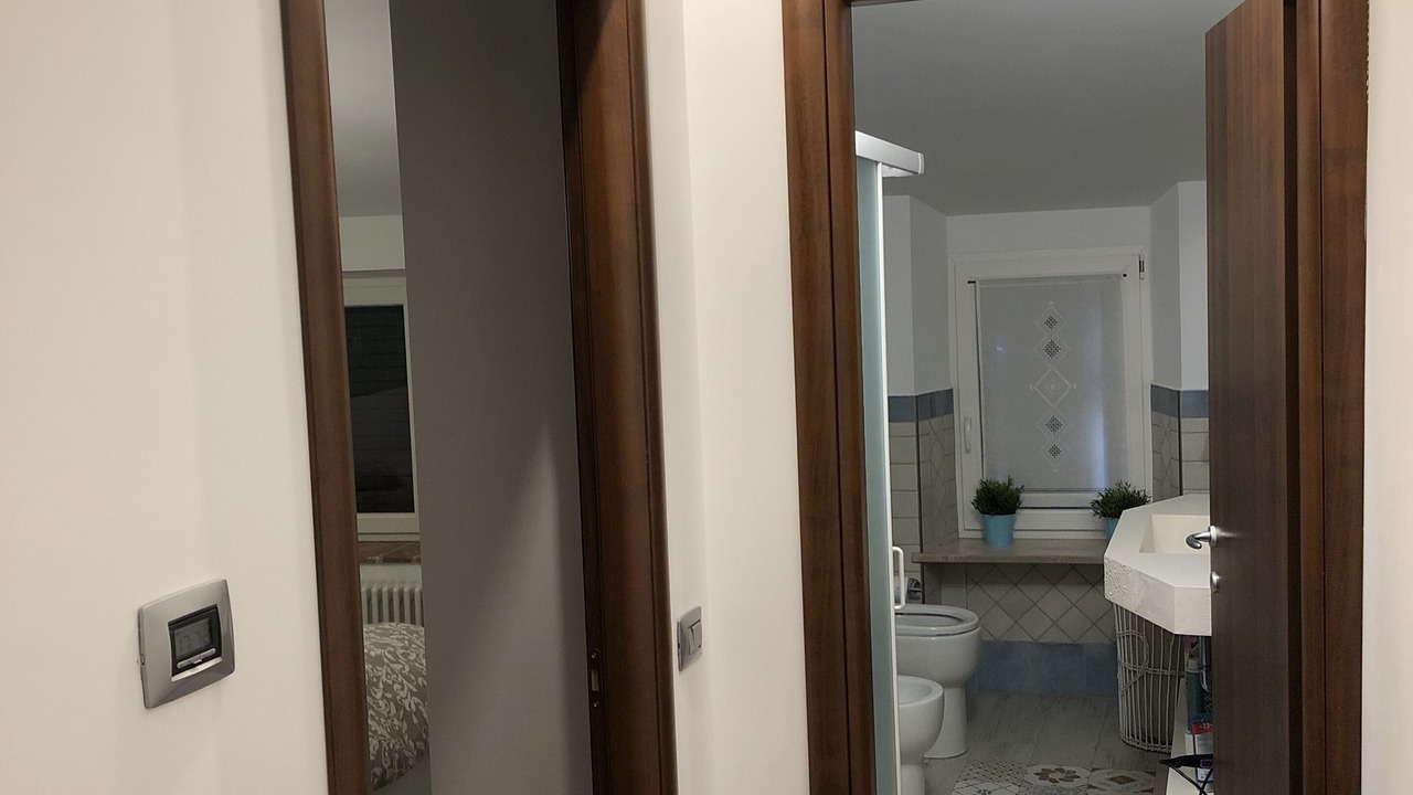 Photo of Bathroom in Smerillo