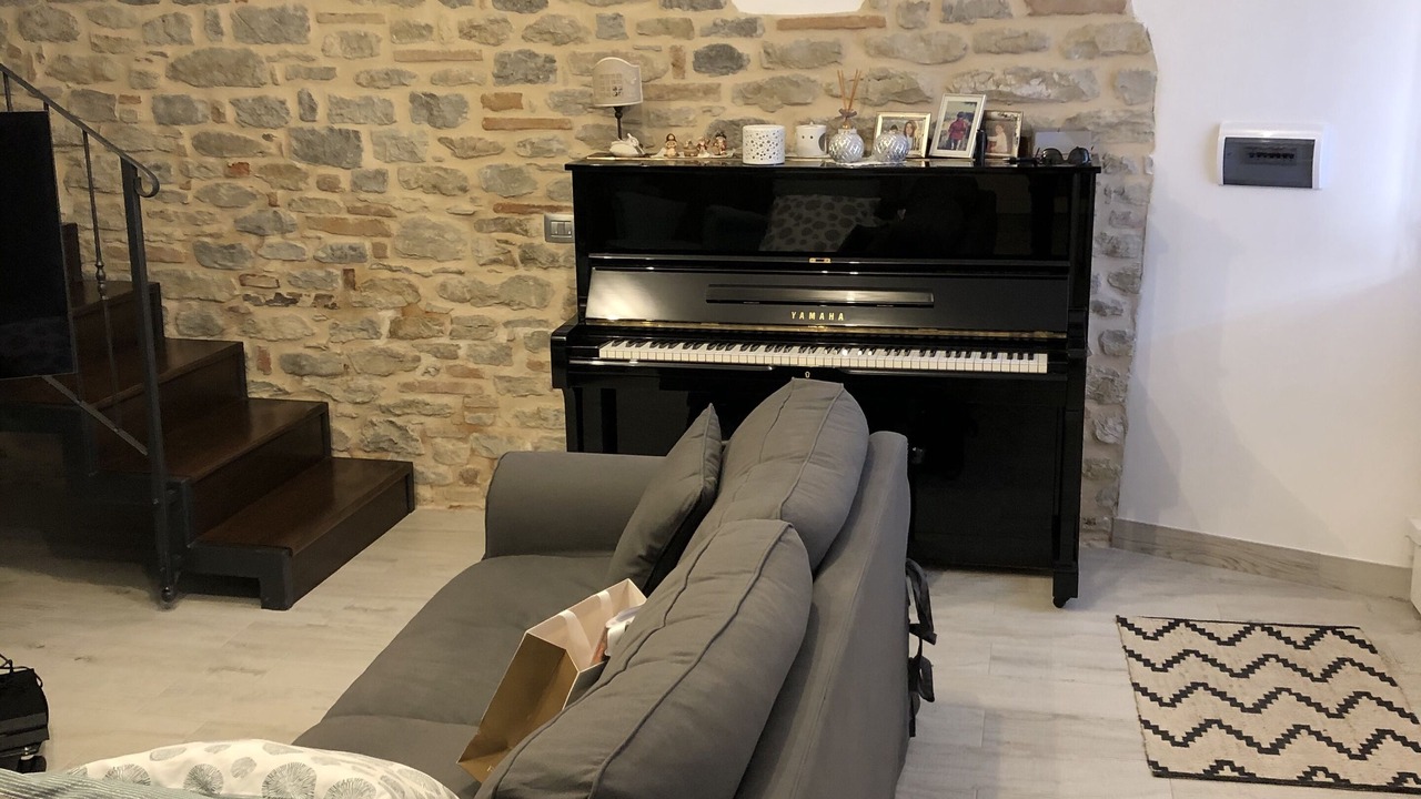 Photo of Livingroom in Smerillo