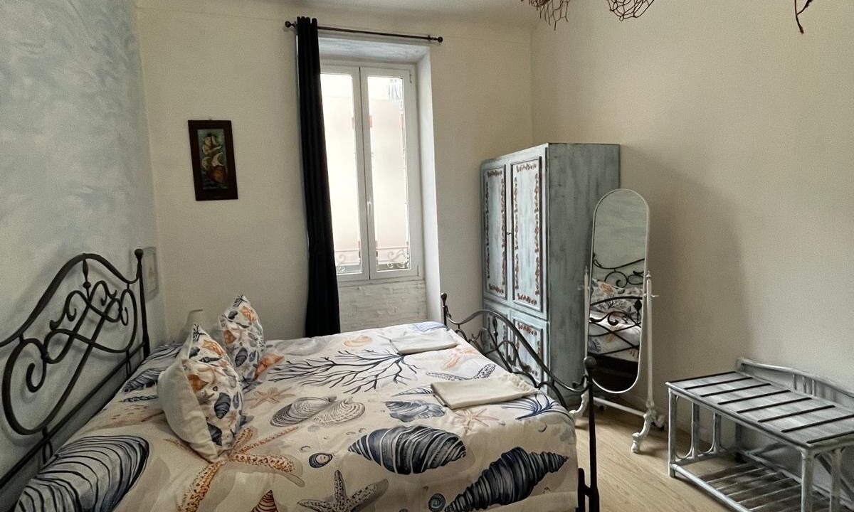 Photo of Bedroom in Sanremo