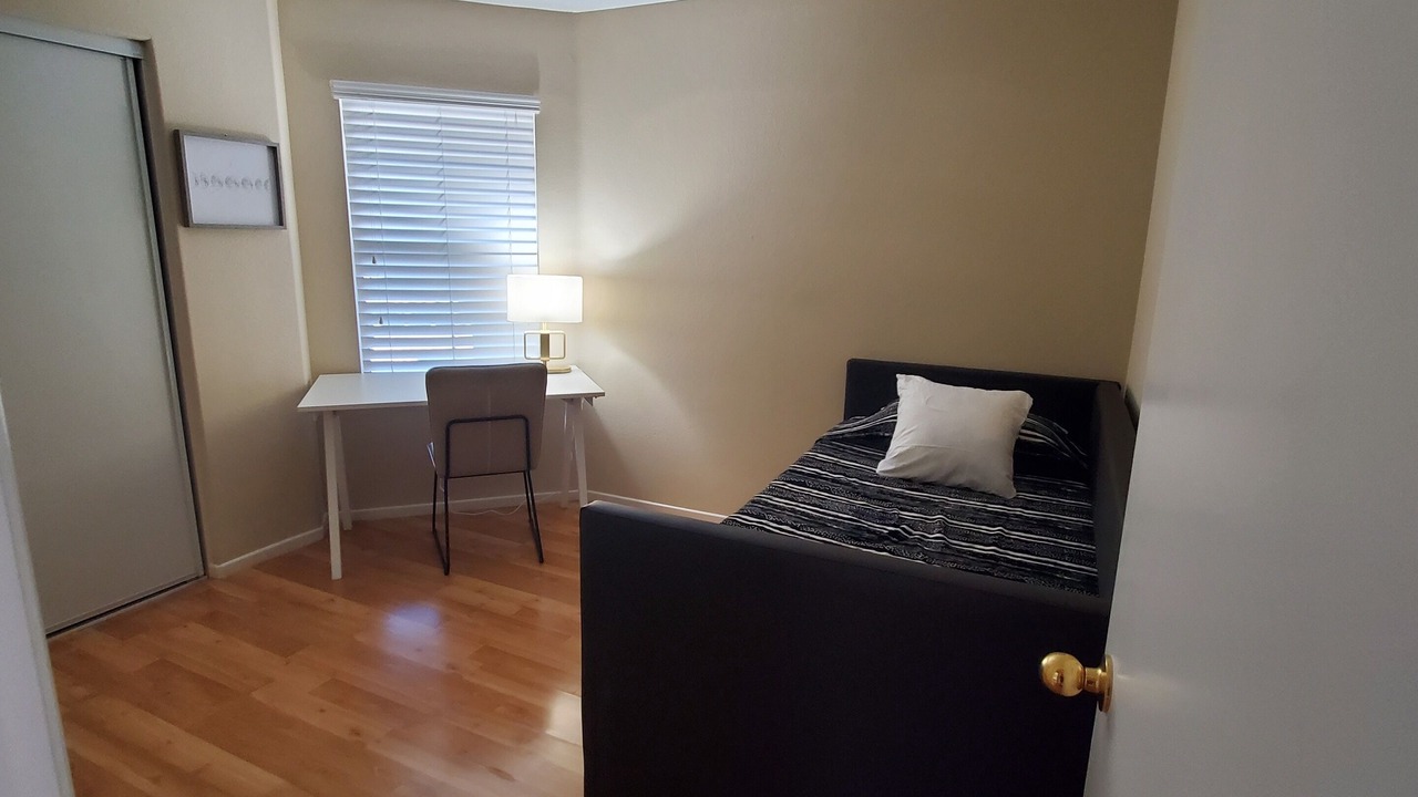 Photo of Bedroom in Temecula