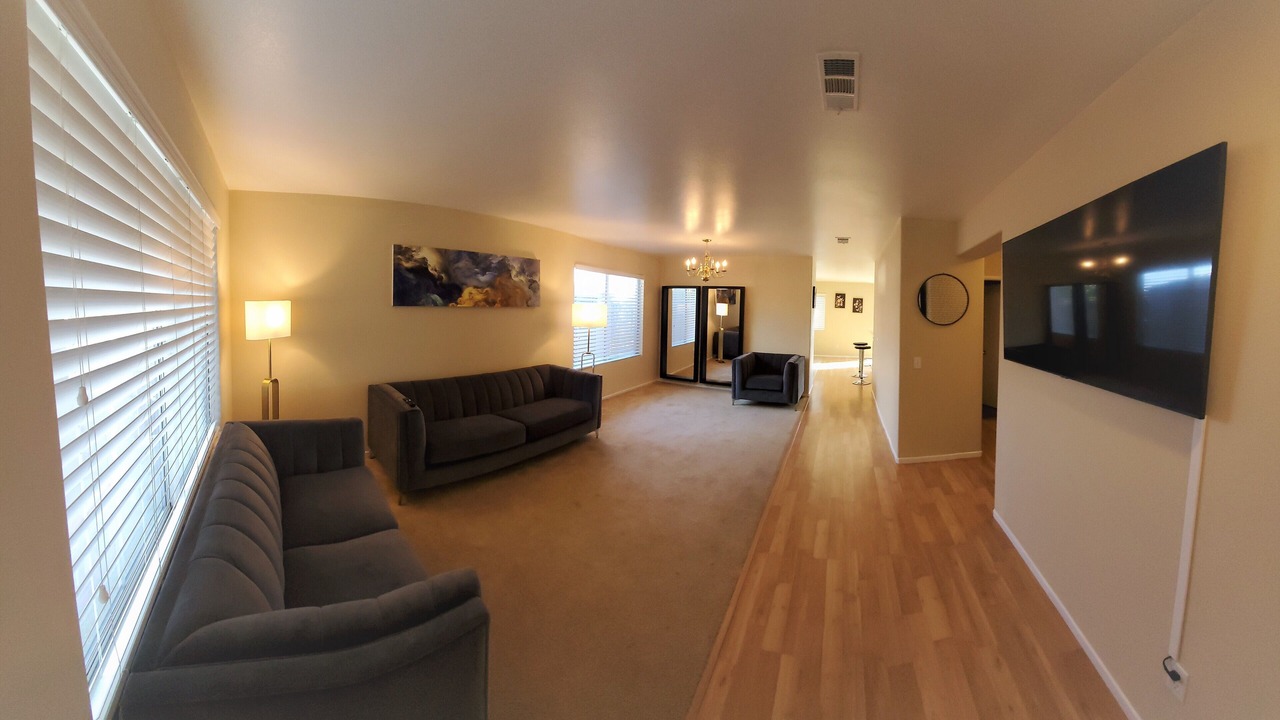 Photo of Livingroom in Temecula