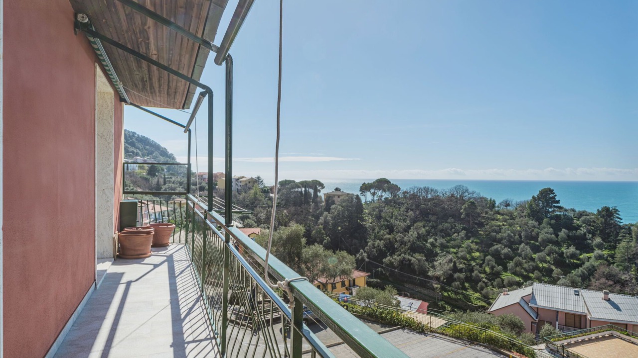 Photo of Outdoor in Moneglia