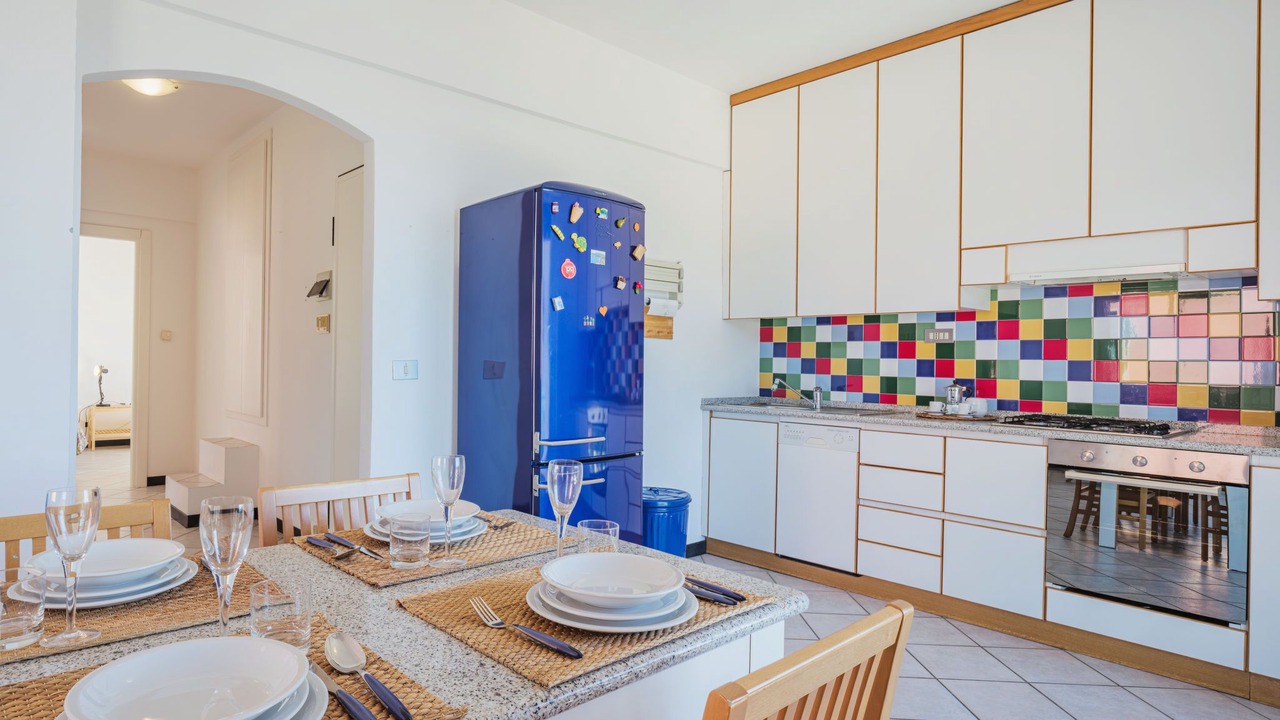 Photo of Bedroom in Moneglia