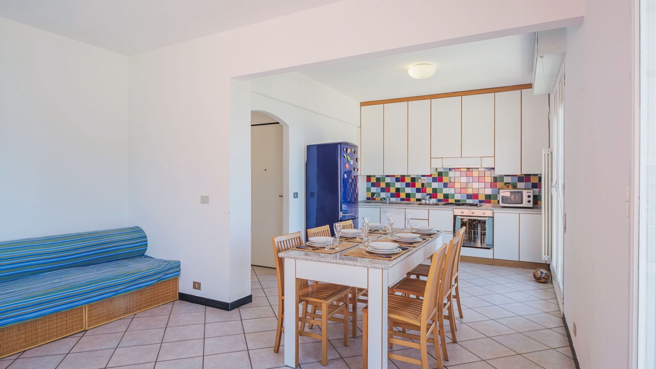 Photo of Bedroom in Moneglia