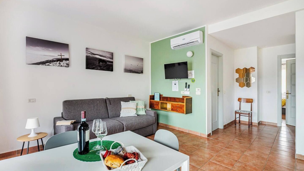 Photo of Livingroom in Assisi