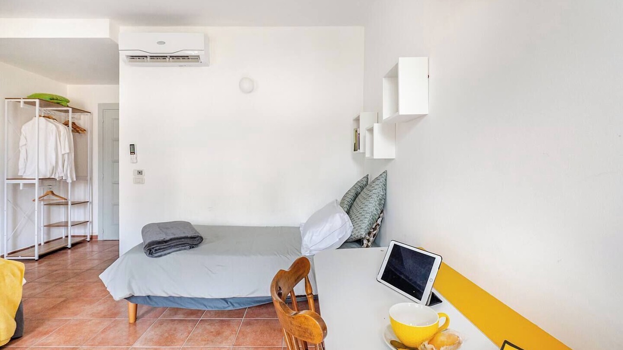 Photo of Bedroom in Assisi