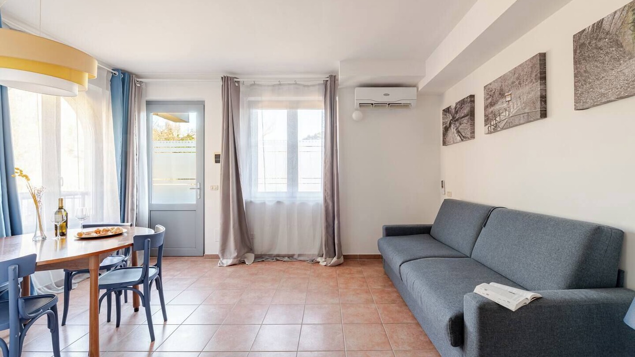 Photo of Livingroom in Assisi