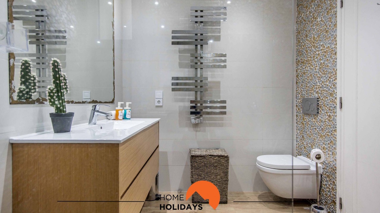 Photo of Bathroom in Albufeira