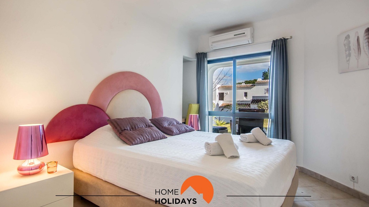 Photo of Bedroom in Albufeira