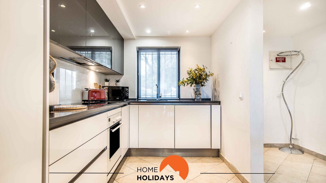 Photo of Kitchen in Albufeira