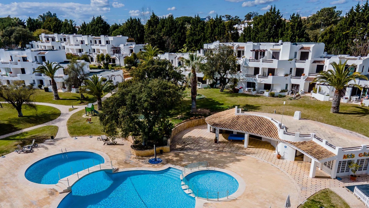 Photo of Outdoor in Albufeira