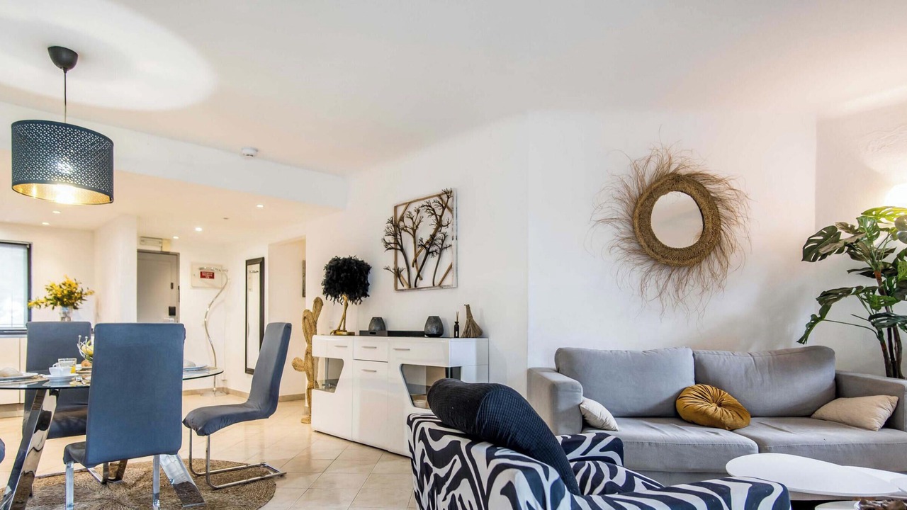 Photo of Livingroom in Albufeira