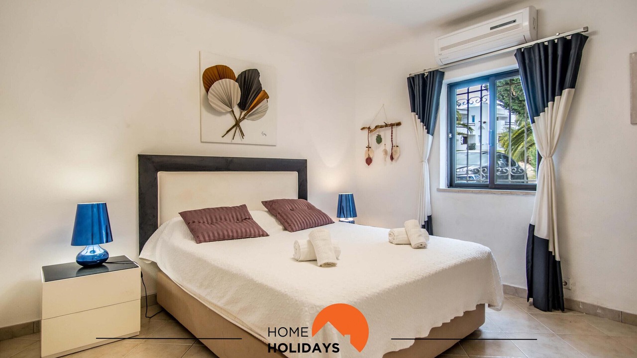 Photo of Bedroom in Albufeira
